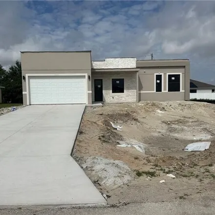 Buy this 5 bed house on 2272 Northeast 10th Place in Cape Coral, FL 33909