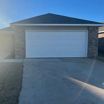 Buy this 3 bed house on 999 Sleepy Hollow Boulevard in Chickasha, OK 73018