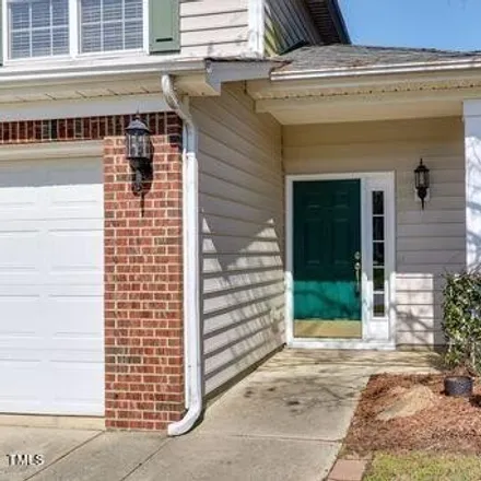 Buy this 3 bed house on 132 Chalcedony Street in Garner, NC 27603