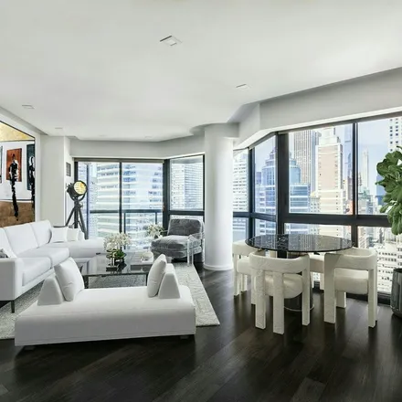 Image 5 - The Savoy, 200 East 61st Street, New York, NY 10021, USA - Apartment for rent