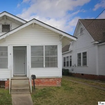 Buy this 3 bed house on 750 West Georgia Avenue in Ruston, LA 71270