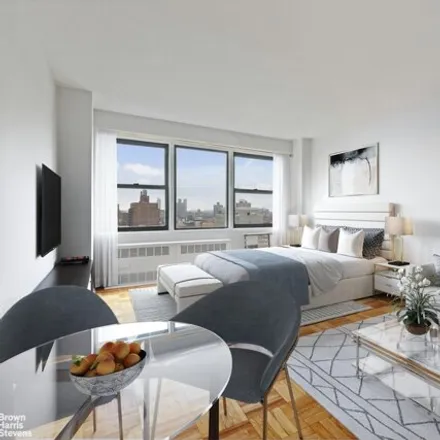 Rent this studio condo on Starbucks in 145 3rd Avenue, New York