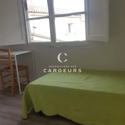 Rent this 1 bed apartment on Collège Mignet in 41 Rue Cardinale, 13100 Aix-en-Provence
