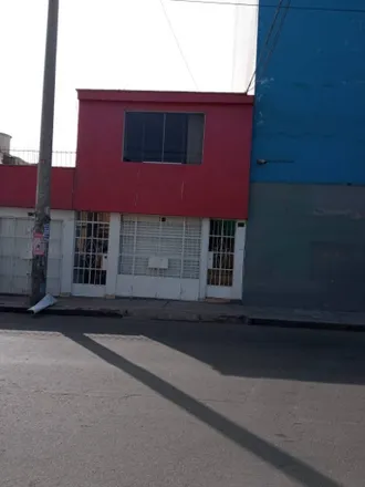Image 2 - Avenida Belisario Suarez, San Juan de Miraflores, Lima Metropolitan Area 15801, Peru - Apartment for rent