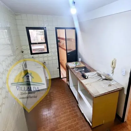 Buy this 1 bed apartment on Virgilio 1354 in Villa Luro, C1407 BOP Buenos Aires