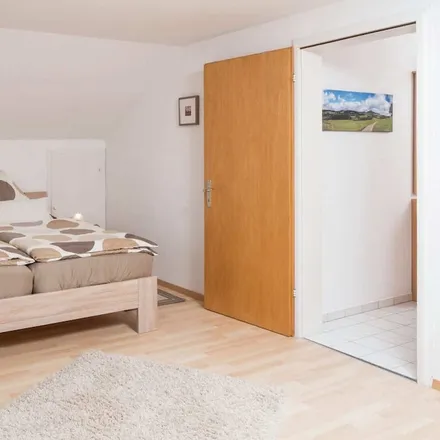 Rent this 1 bed apartment on Bernau Dorf in Dorfmattenweg 4, 79872 Bernau im Schwarzwald