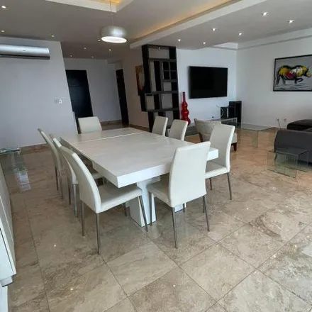 Buy this 3 bed apartment on Kol Shearith Israel in Calle Mira Mar, Parque Lefevre