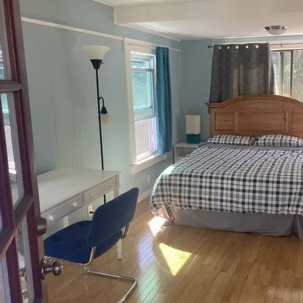 Rent this 1 bed house on Berkeley