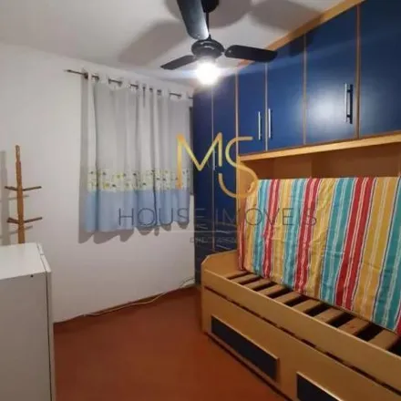 Buy this 2 bed apartment on Rua Conde Luis Eduardo Matarazzo in Rio Pequeno, São Paulo - SP