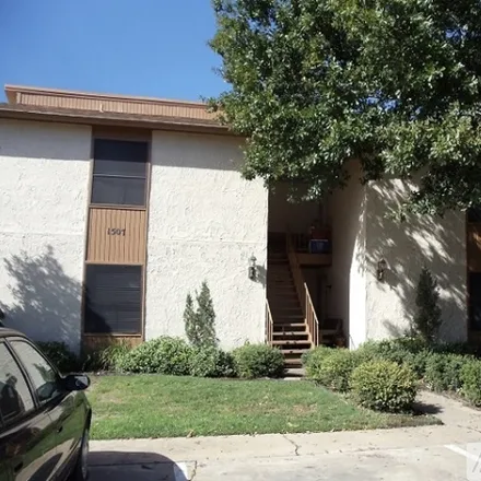 Rent this 2 bed apartment on 1507 Oakdale Cir