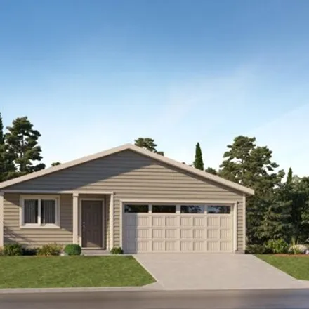 Buy this 4 bed house on 837 Northeast Loucks Road in Madras, OR 97741