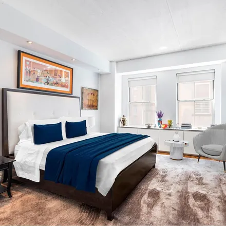 Image 4 - 20 Leonard Street, New York, NY 10013, USA - Apartment for rent