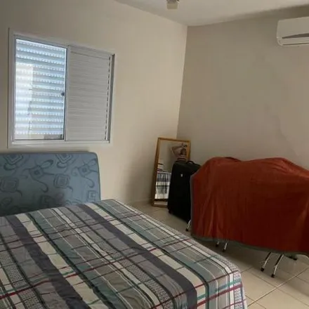 Rent this 3 bed apartment on Rua Joaquim Manoel Pires in Jardim Panorama, São José do Rio Preto - SP
