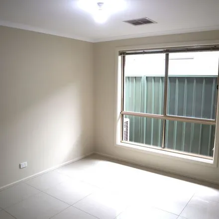 Rent this 3 bed apartment on Lancaster Circuit in Old Noarlunga SA 5168, Australia
