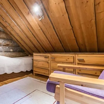 Rent this 3 bed house on Kuusamo in North Ostrobothnia, Finland
