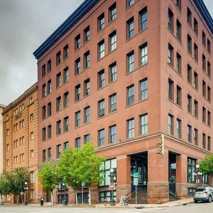 Image 1 - Markethouse, 289 East 5th Street, Saint Paul, MN 55101, USA - Condo for sale