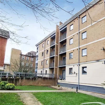 Image 8 - 35 Sherwood Gardens, Millwall, London, E14 9GA, United Kingdom - Apartment for rent