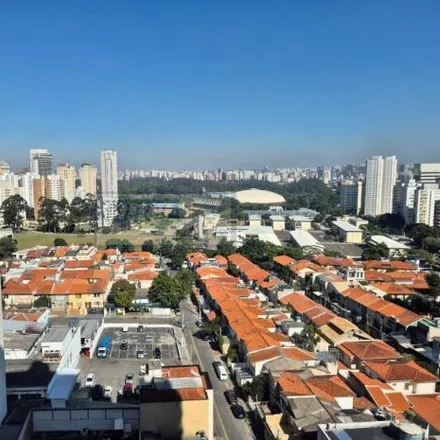Image 2 - Rua Coronel Oscar Porto 122, Paraíso, São Paulo - SP, 04003-041, Brazil - Apartment for sale