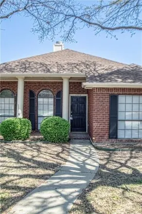 Image 2 - 7300 Angel Fire Drive, Plano, TX 75025, USA - House for rent
