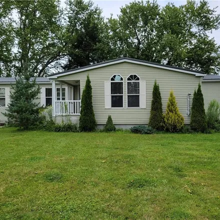 Buy this 3 bed house on 3296 North Road in Sherman, Findley Lake
