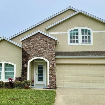 Buy this 4 bed house on 137 Briarcliff Circle in Sebastian, FL 32958