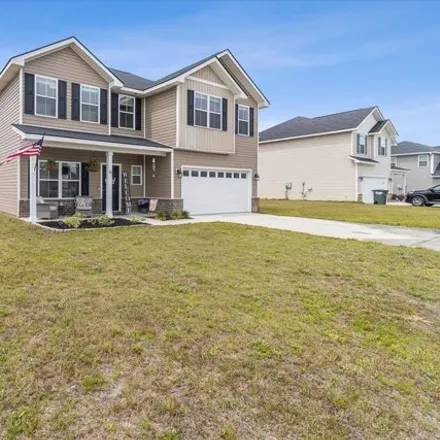 Buy this 4 bed house on unnamed road in Long County, GA 31316