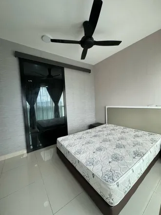 Image 8 - Middle Ring Road 2, Ulu Kelang, 54200 Ampang Jaya Municipal Council, Selangor, Malaysia - Apartment for rent