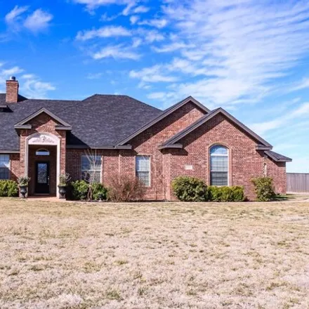 Buy this 5 bed house on County Road 1470 in Lubbock County, TX 79382