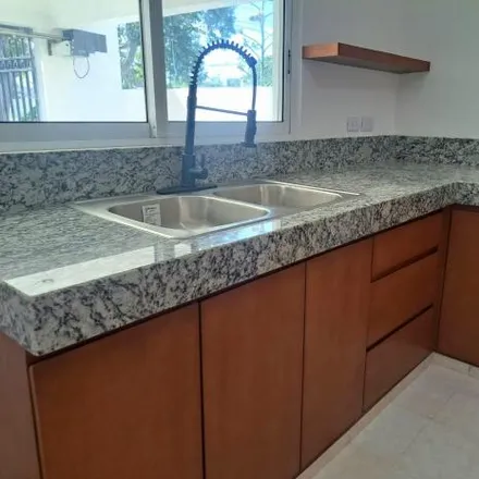 Buy this 4 bed house on Calle 1-D in Xcumpich, 97205 Mérida