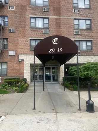 Buy this studio apartment on 89-40 151st Avenue in New York, NY 11414