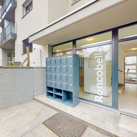 Image 5 - Via Roncobello 2, 6963 Lugano, Switzerland - Apartment for rent
