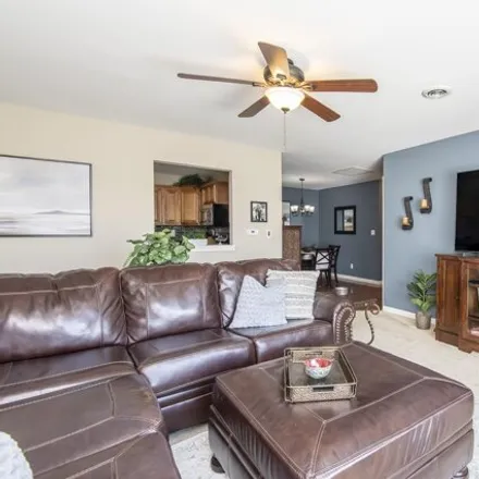 Buy this 3 bed condo on 6765 Mariner Drive in Mount Pleasant, WI 53406