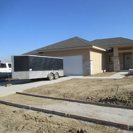 Buy this 5 bed house on 10001 South 184th Street in Sarpy County, NE 68136
