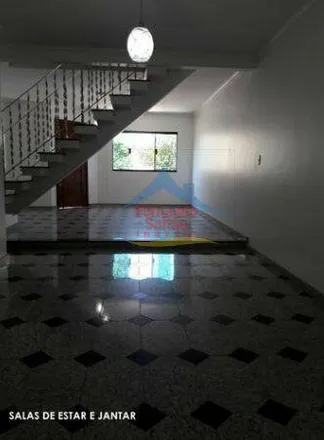 Image 2 - Rua das Azaleas, Vila Helena, Santo André - SP, 09175-500, Brazil - House for sale