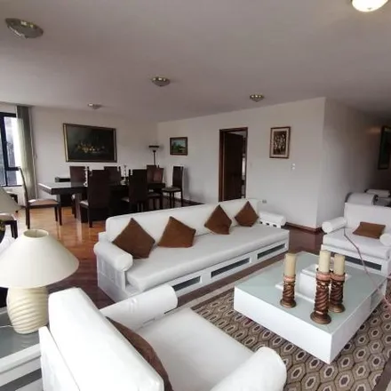 Rent this 3 bed apartment on José Ayora in 170138, Quito