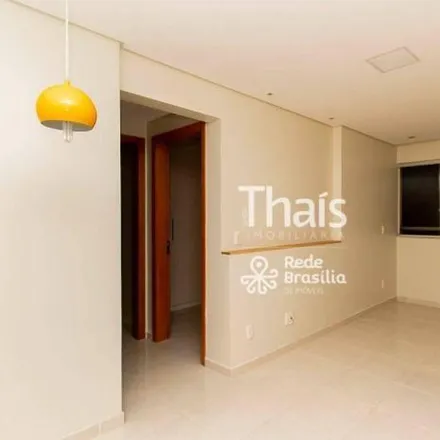 Rent this 2 bed apartment on Avenida Pau Brasil 18 in Águas Claras - Federal District, 71926-000