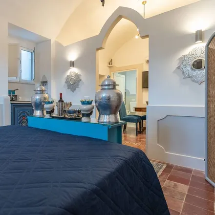 Rent this 8 bed house on Catania
