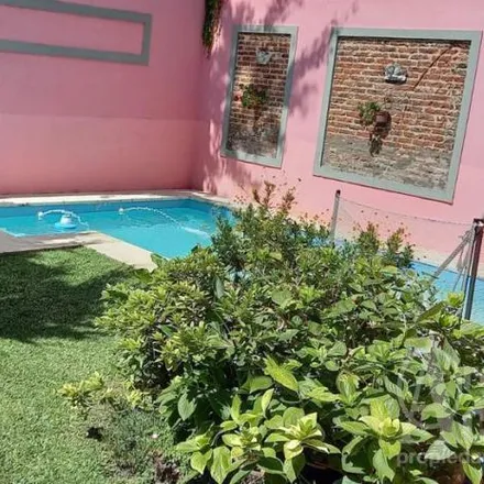 Buy this 3 bed house on Stella Maris 987 in Barrio Carreras, B1642 DMD San Isidro