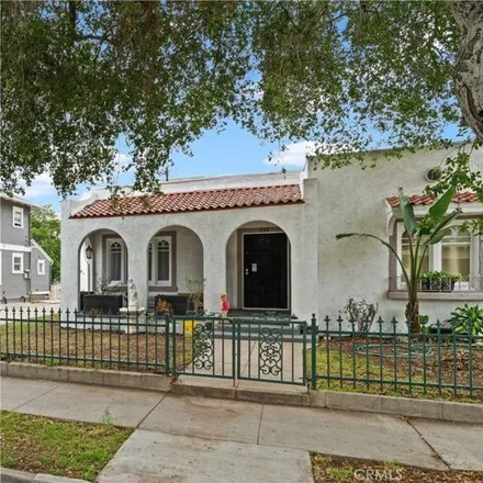 Buy this 6 bed house on 1104 French Street in Santa Ana, CA 92701