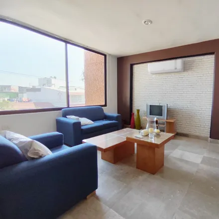 Rent this 3 bed apartment on Avenida Paseo Usumacinta in Fraccionamiento Militar, 86100 Villahermosa