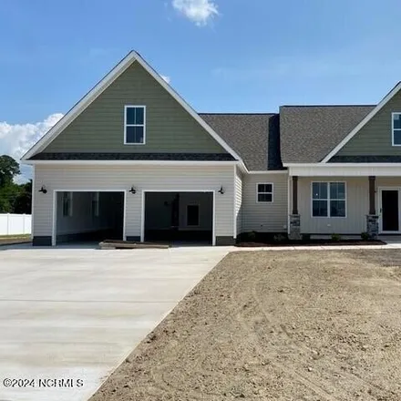 Buy this 3 bed house on unnamed road in Pitt County, NC 28513