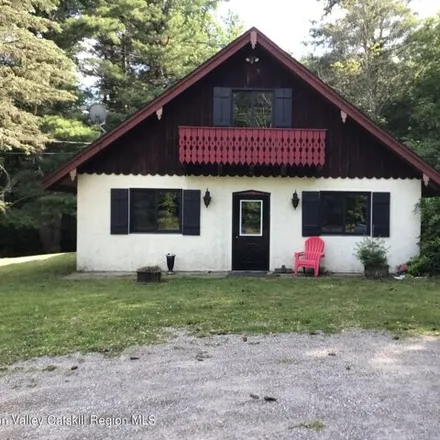 Image 1 - 7257 Route 52, Greenfield Park, New York, 12435 - House for sale