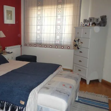 Rent this 3 bed apartment on Parque de Campismo da Barra in Rua Diogo Cão 125, 3830-772 Gafanha da Nazaré
