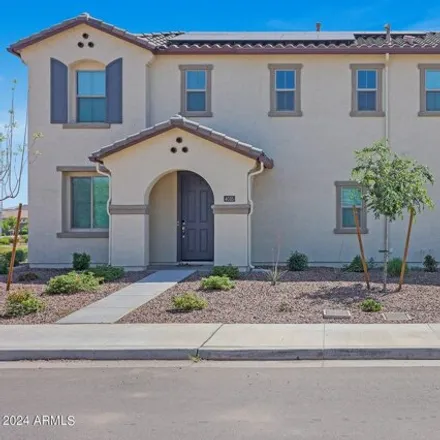 Image 4 - 4035 S 58th Ln, Phoenix, Arizona, 85043 - House for rent