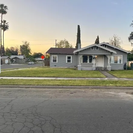 Buy this 3 bed house on 179 South 10th Street in Fresno, CA 93702