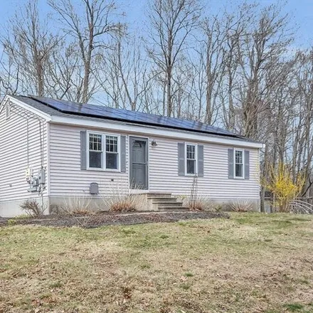 Buy this 3 bed house on 83 Pearly Lane in Gardner, MA 01440