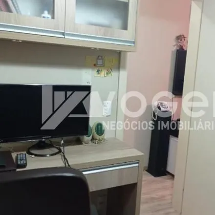 Buy this 3 bed apartment on Beco 6 in Industrial, Novo Hamburgo - RS