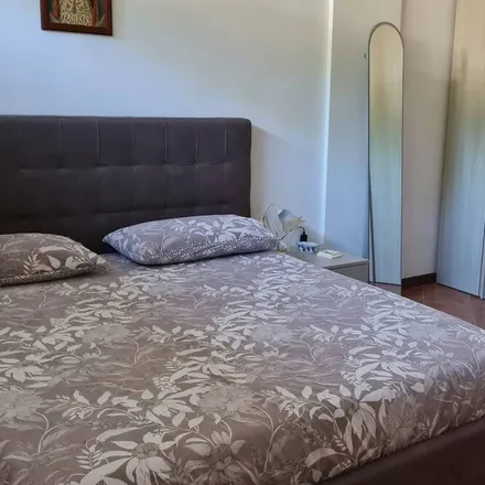 Rent this 2 bed apartment on Municipio Roma XV in Rome, Roma Capitale