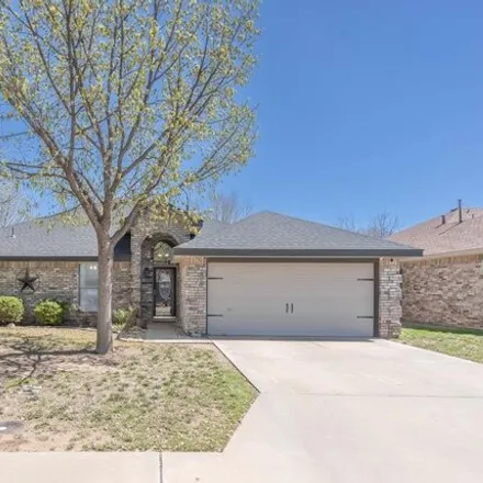 Buy this 3 bed house on 3480 Crestmont Drive in Midland, TX 79707