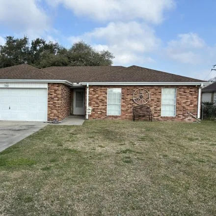 Buy this 3 bed house on 616 Kem Street in Patterson, LA 70392